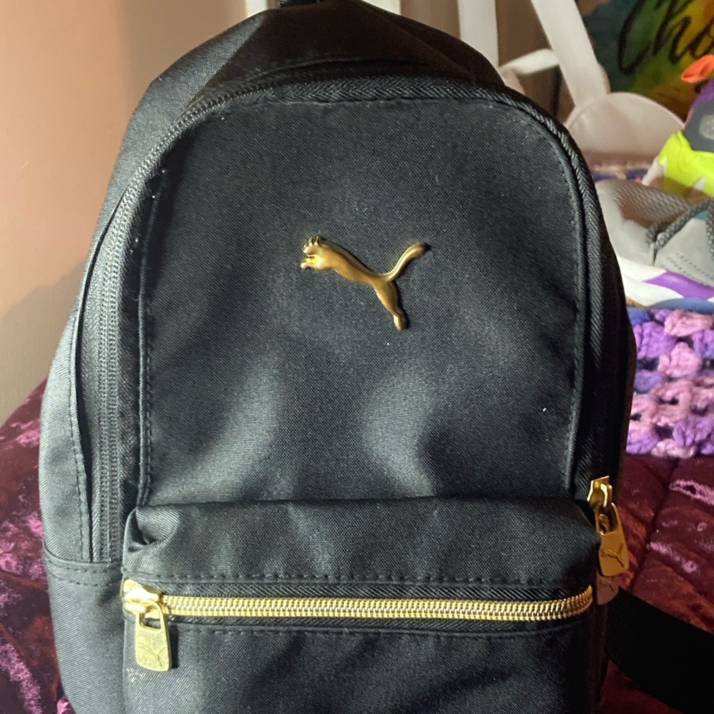 Puma sling hip pack